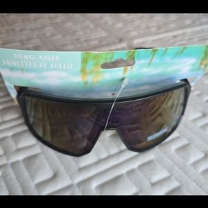 Stylish Black Sunglasses